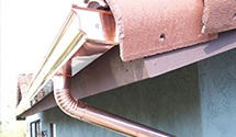 Rain Gutter Installation, Repair, Cleaning in Oakdale, NY